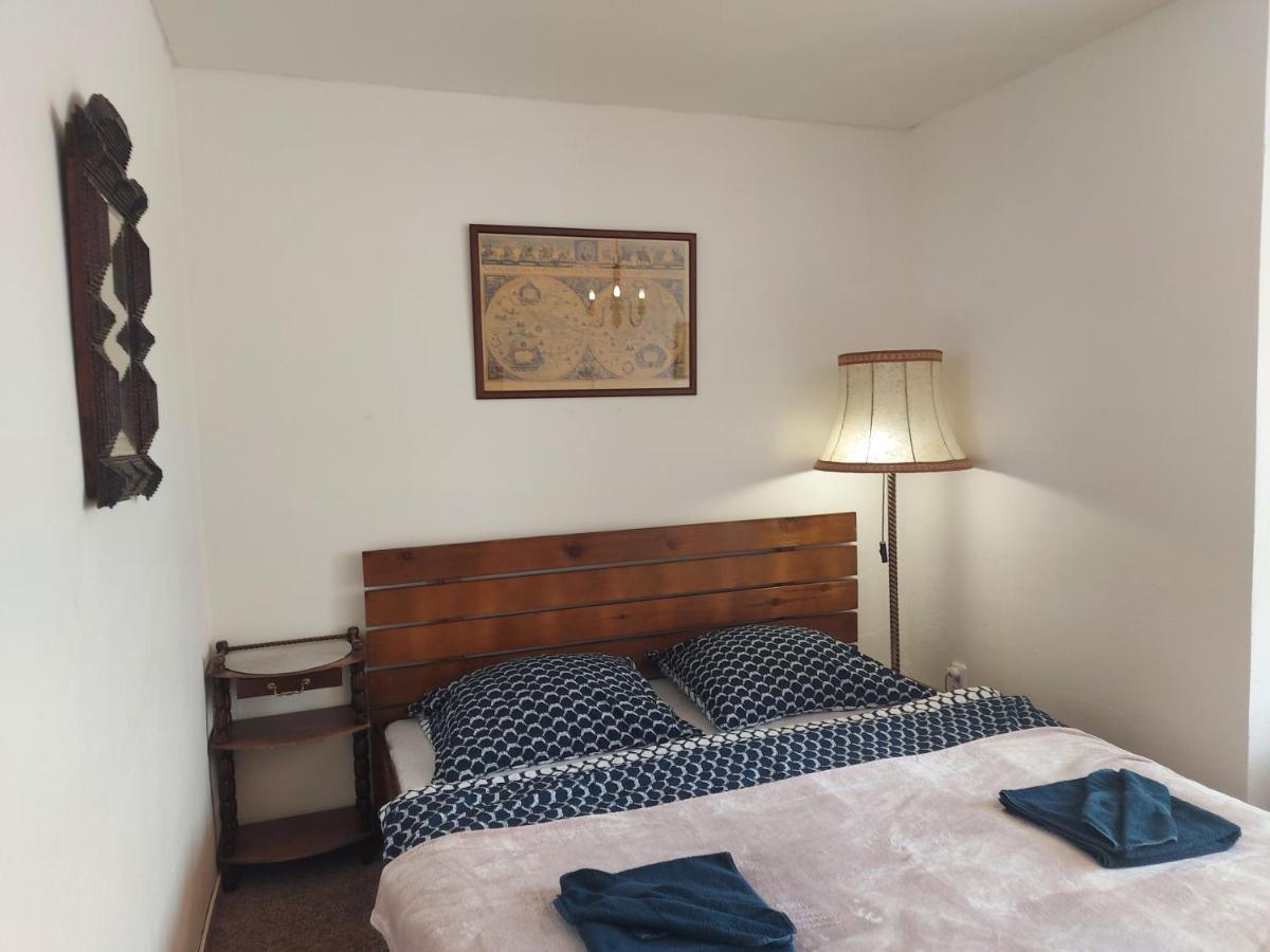 Jeseniky Apartmany Mariana Rudna pod Pradedem エクステリア 写真